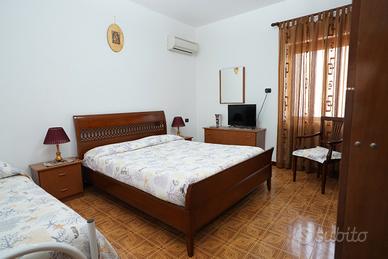 Casa al mare Lazzaro di Reggio Calabria
