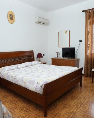 Casa al mare Lazzaro di Reggio Calabria