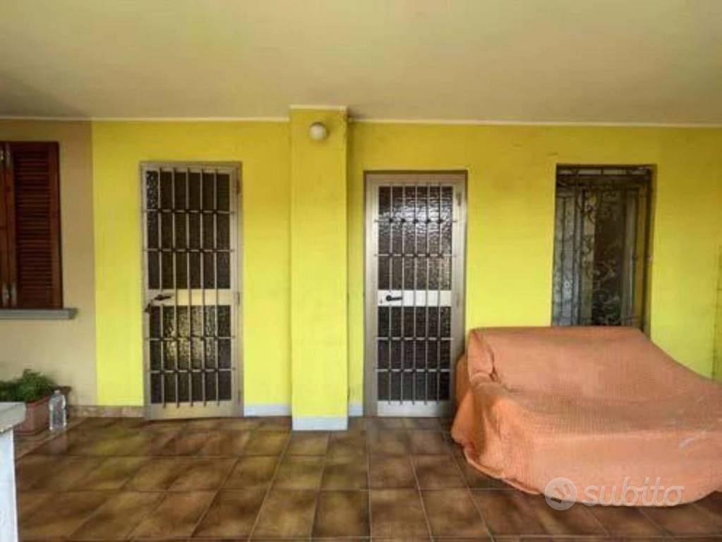 Appartamento – Cologno al Serio - Vista 4