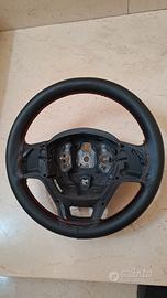 volante fiat  fiorino, doblò, qubo