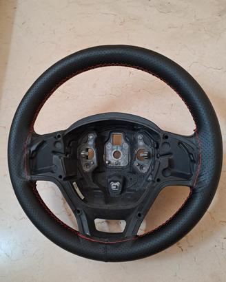 volante fiat  fiorino, doblò, qubo