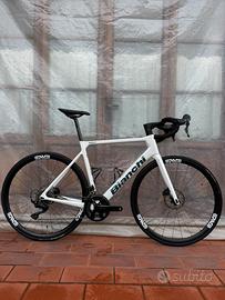 Bici Bianchi Sprint 105 12v Meccanico Carbonio
