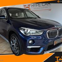 BMW X1 sDrive18d xLine