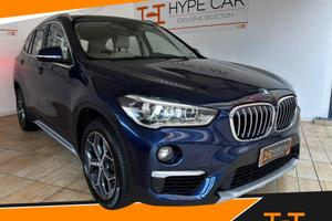 BMW X1 sDrive18d xLine
