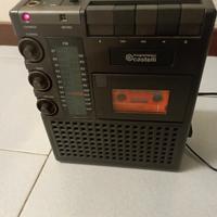 magnetofono castelli 