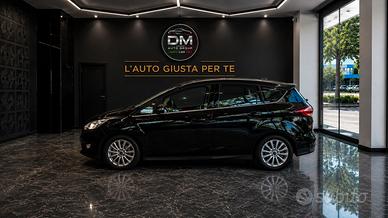 Ford C-Max 1.6 120CV GPL Titanium