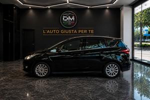 Ford C-Max 1.6 120CV GPL Titanium