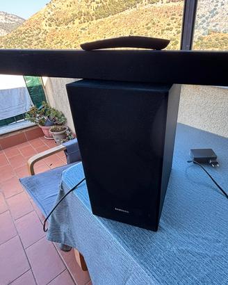 Samsung HW-R450.