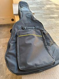 Custodia chitarra