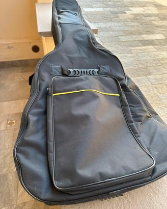 Custodia chitarra
