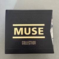 Cofanetto Muse Collection
