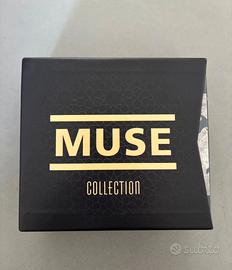 Cofanetto Muse Collection