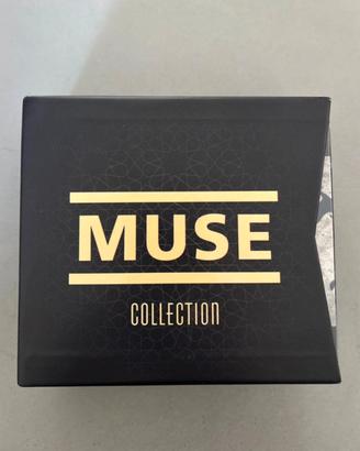 Cofanetto Muse Collection