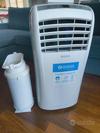 2 Condizionatori OLIMPIA SPLENDID COMPACT9P