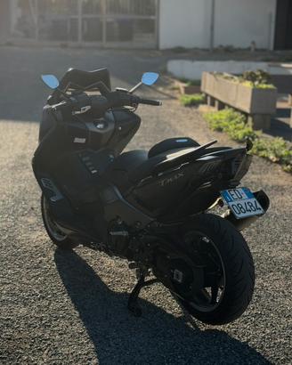 Tmax 530