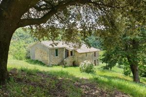 Casale a Orvieto