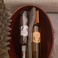 confezione  grappa mazzetti d'altavilla
