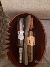 confezione  grappa mazzetti d'altavilla