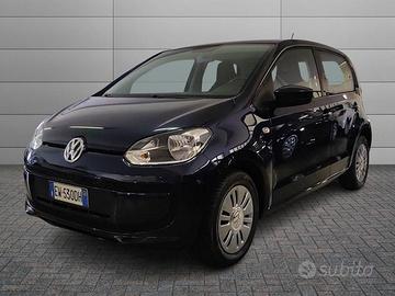 Volkswagen up! 1.0 5p. take
