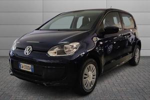 Volkswagen up! 1.0 5p. take