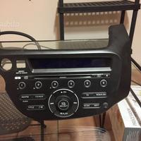 AutoRadio originale honda 39101-tf2-g211 per jazz
