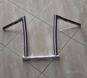 Manubrio APE alto harley davidson