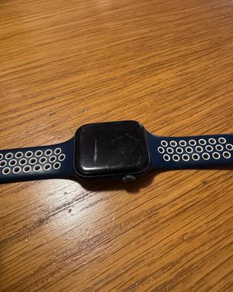 Apple watch serie 6 44 mm