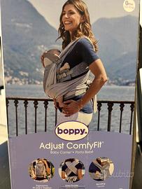Fascia neonato boppy