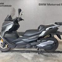 BMW c 400 gt Exclusive Abs