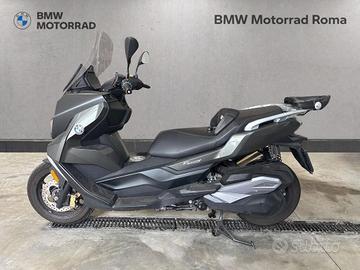 BMW c 400 gt Exclusive Abs