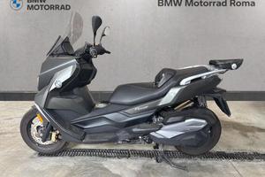 BMW c 400 gt Exclusive Abs