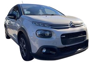 CITROEN C3 PureTech 82 Shine