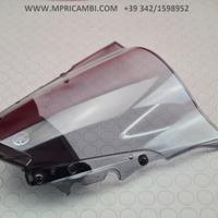 PLEXYGLASS PLEXY YAMAHA R3 2014 2015 R25 2016 2017