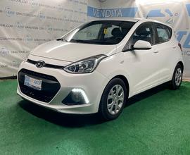 "PREZZO PROMO" Hyundai i10 1.0 LPGI Econext Logi