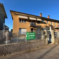 APPARTAMENTO BICAMERE CON GIARDINO SENZA SPESE ...