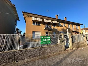 APPARTAMENTO BICAMERE CON GIARDINO SENZA SPESE ...