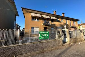 APPARTAMENTO BICAMERE CON GIARDINO SENZA SPESE ...