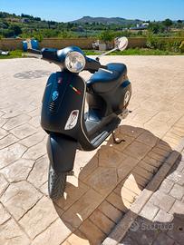 Vespa Lx 50 2 tempi