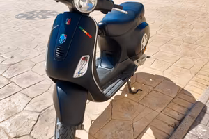 Vespa Lx 50 2 tempi
