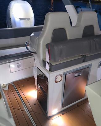 Stingher 27 gt  2018