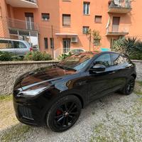 Jaguar e-pace 180 awd