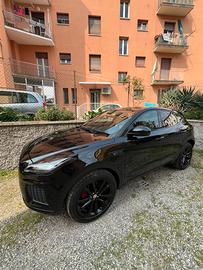 Jaguar e-pace 180 awd