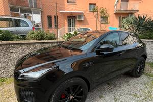 Jaguar e-pace 180 awd