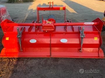 FRESA MOD B 230 MARCA MASCHIO