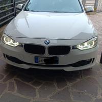 BMW 316d business Cambio Automatico 