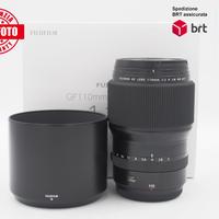 Fuji GF 110 F2 R LM WR (Fujifilm)