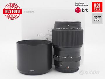 Fuji GF 110 F2 R LM WR (Fujifilm)