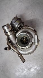 Turbina originale Garrett GTA1549LV