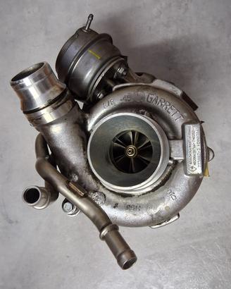 Turbina originale Garrett GTA1549LV