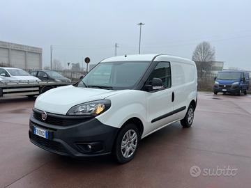 Fiat Doblo Doblò 1.3 MJT PC-TN Cargo Lamierato
